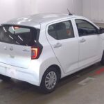 Daihatsu Mira e:S L-SA3 photo 16