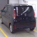 Nissan Dayz X-360 photo 16