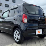 Suzuki Alto S LED Safety photo 16