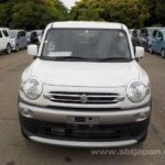 SUZUKI XBEE MX photo 17