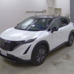 NISSAN ARIYA B6 photo 17
