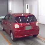 TOYOTA PASSO XL-S photo 17