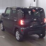 DAIHATSU TAFT G photo 17