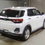 TOYOTA RAIZE G photo 17
