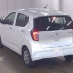 Daihatsu Mira e:S L-SA3 photo 17