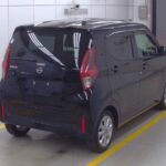 Nissan Dayz X-360 photo 17
