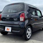 Suzuki Alto S LED Safety photo 17
