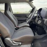 Suzuki Alto S LED Safety photo 18