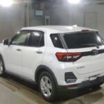 TOYOTA RAIZE G photo 18