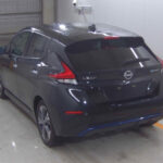 NISSAN LEAF XV photo 18