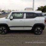 SUZUKI XBEE MX photo 18