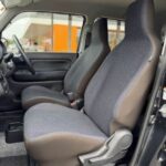 Suzuki Alto S LED Safety photo 19
