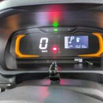 Daihatsu Mira e:S L-SA3 photo 19