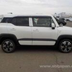 SUZUKI XBEE MX photo 19