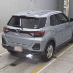 TOYOTA RAIZE G photo 19