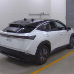 NISSAN ARIYA B6 photo 19