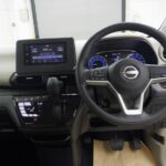 Nissan Dayz X-360 photo 20