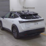 NISSAN ARIYA B6 photo 20