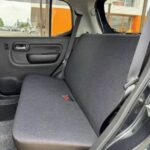 Suzuki Alto S LED Safety photo 20