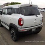 SUZUKI XBEE MX photo 20