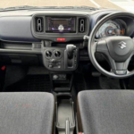 Suzuki Alto S LED Safety photo 21