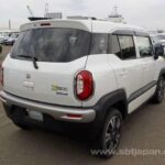 SUZUKI XBEE MX photo 21