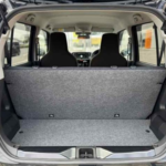 Suzuki Alto S LED Safety photo 22