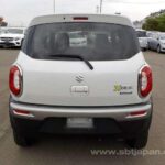 SUZUKI XBEE MX photo 22