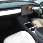 TESLA MODEL 3 PLUS-SPACE X photo 23