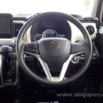SUZUKI XBEE MX photo 23
