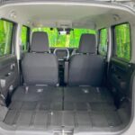 MAZDA FLAIR XG photo 24