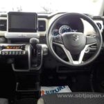 SUZUKI XBEE MX photo 24