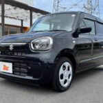 Suzuki Alto S LED Safety photo 24