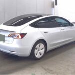 TESLA MODEL 3 PLUS-SPACE X photo 24
