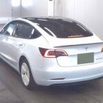 TESLA MODEL 3 PLUS-SPACE X photo 25
