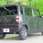 MAZDA FLAIR XG photo 25
