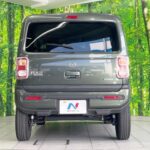 MAZDA FLAIR XG photo 26