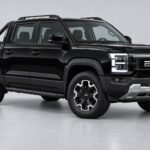 BYD SHARK 6 PREMIUM photo 2