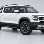 BYD SHARK 6 PREMIUM photo 2