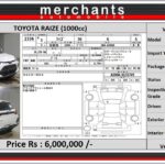 TOYOTA RAIZE G photo 19