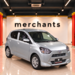 Daihatsu Mira e:S X-SA3 photo 1