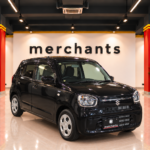 Suzuki Alto S LED Safety photo 1