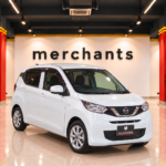 Nissan Dayz X photo 1
