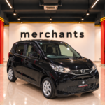 Nissan Dayz X-360 photo 1