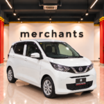 Nissan Dayz X-360 photo 1