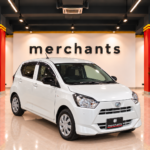 Daihatsu Mira e:S L-SA3 photo 1
