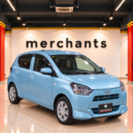 Toyota Pixis X-SA3 photo 1