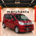 Daihatsu Move SA3 photo 1