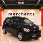 Daihatsu Mira e:S L-SA3 photo 1
