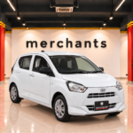 Daihatsu Mira e:S L-SA3 photo 1